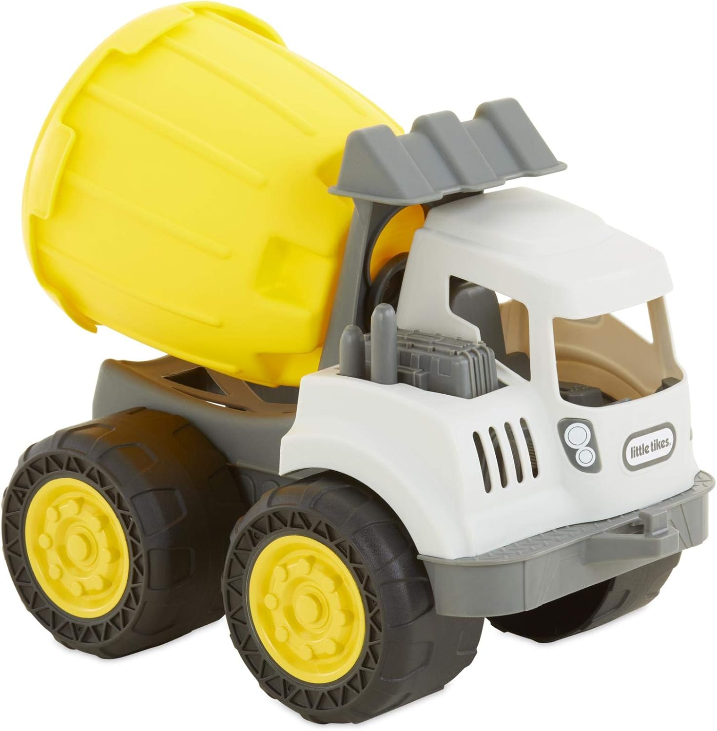 little tikes construction vehicles