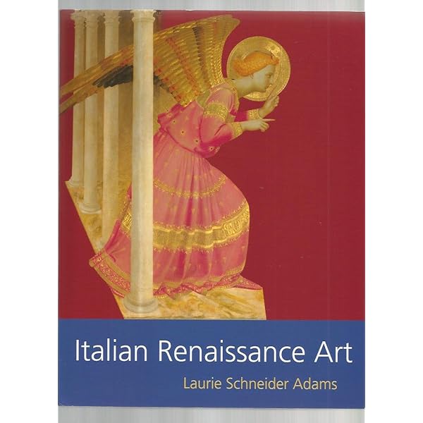 Amazon.com: Italian Renaissance Art: 9780813349022: Adams
