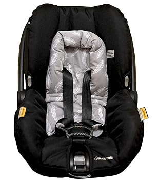 autosedacka cybex aton 5