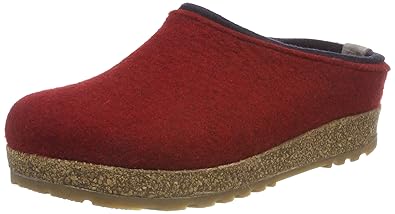 haflinger kris clog