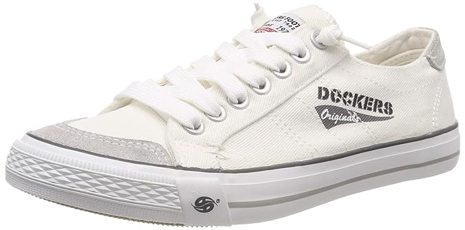 Dockers by Gerli Herren 30st027-790500 Sneaker