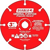 DB 3 Carbide Wheel MT Cutting