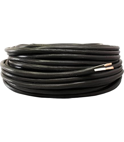 GearIT 12/3 12 AWG Portable Power Cable  100 Feet - 3 Conductor Sjoow 300v Gauge Electric Wire Motor Leads Lights Battery Charger Stage Lights Machinery - View #9