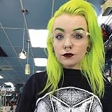 Manic Panic High Voltage Classic Cream Electric Banana 0.118 kg view 7