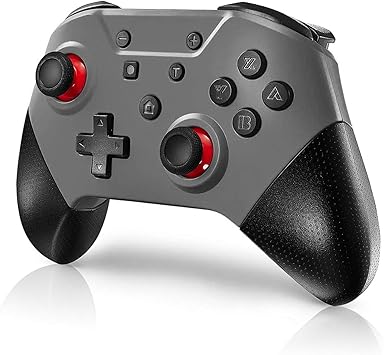 switch pro controller gyro