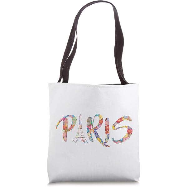 PARIS BAG 43 CM Weiß – Kreativer Blumentopf In Taschenform
