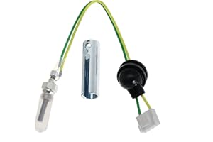 GOPAYIA 12V Glow Plug with Removal Fitting Tool for Eberspacher Espar D2 D4 D4S Parking Heaters