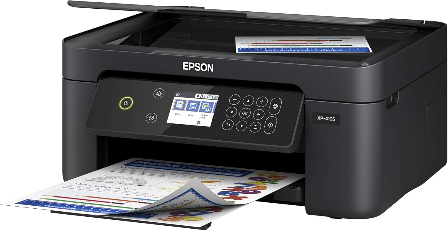 epson xp 4000