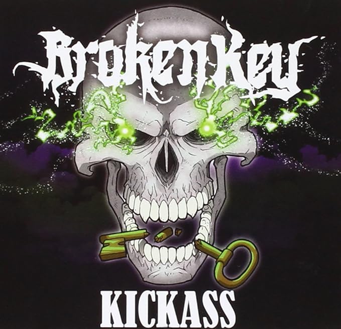 Kickass Amazon.co.uk CDs & Vinyl