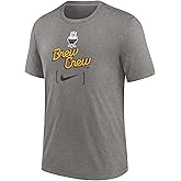 Nike Men's MLB City Connect Tri-Blend T-Shirt