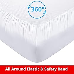 Yamel Home - Queen Size Bed Sheet Set - Luxurious