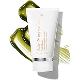 Kate Somerville ExfoliKate Intensive Exfoliating Treatment – Salicylic Acid and Lactic Acid Super Facial Scrub Improves Texture and Pores