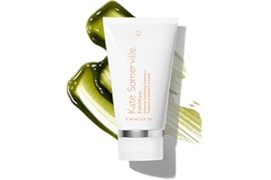 Kate Somerville ExfoliKate Intensive Exfoliating Treatment – Salicylic Acid and Lactic Acid Super Facial Scrub Improves Texture and Pores