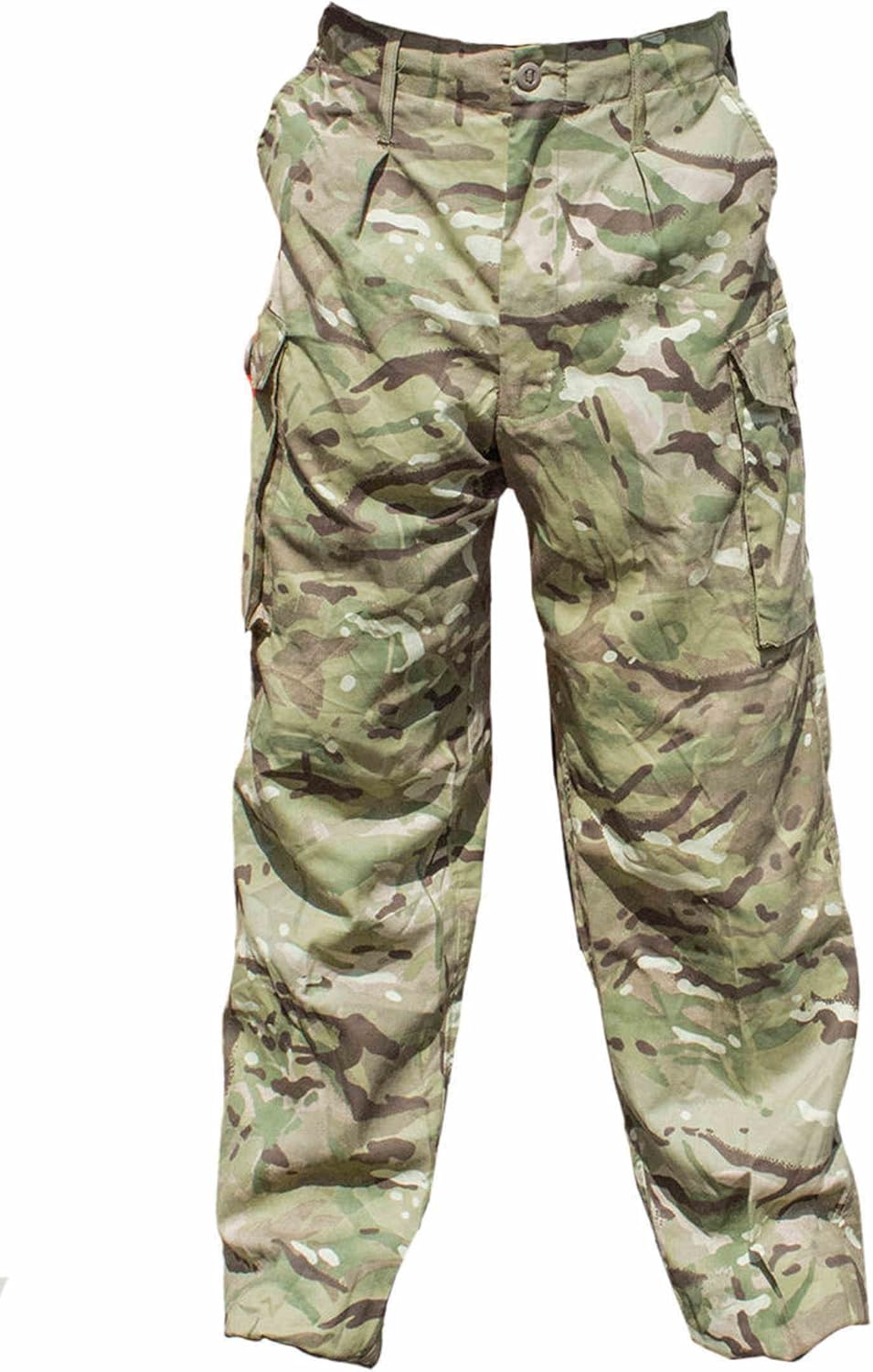 military combat trousers
