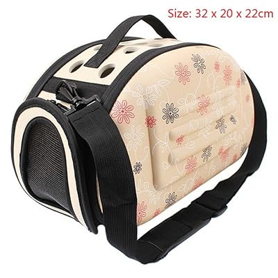 Dingxinzm Voyage Pour Animal Domestique Chien Chiot Chat De