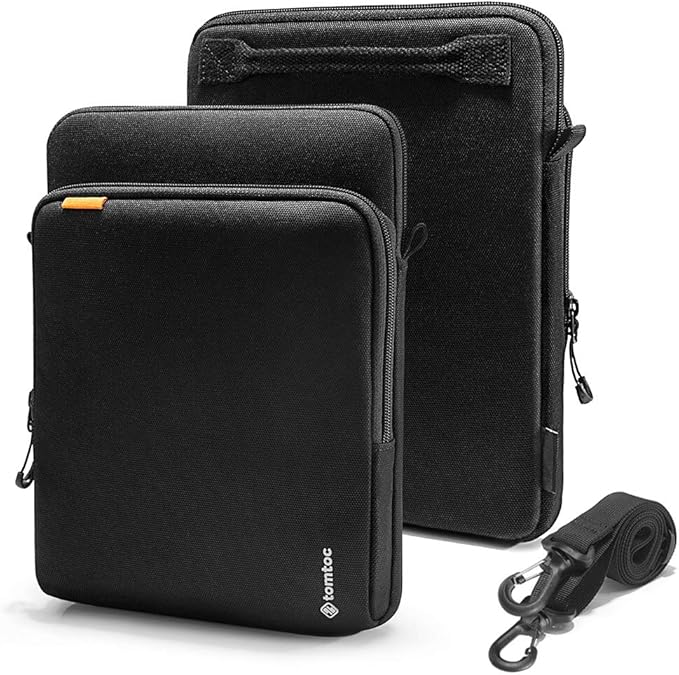 tomtoc Tablet Shoulder Bag for 12.9inch New iPad Pro 20182020 with
