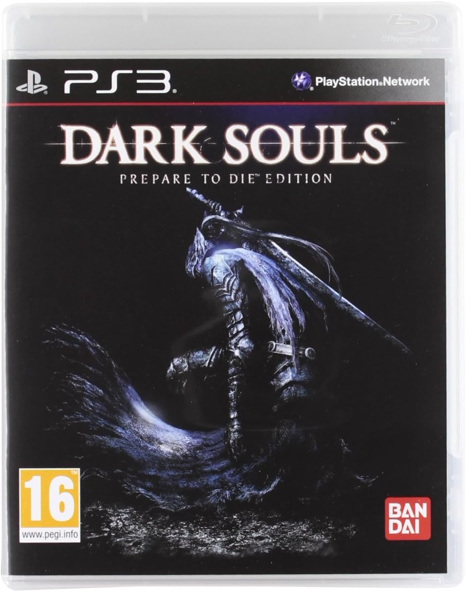 Dark Souls Prepare To Die Edition Steam Key Amazon Dark Souls - Prepare To Die Edition: Amazon.es: Videojuegos