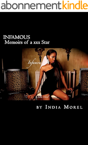 Download Infamous (English Edition) PDF
