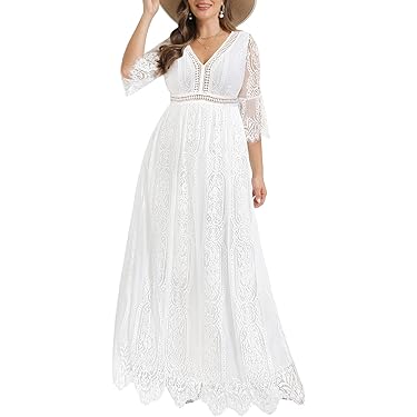 Amazon Best Sellers: Best Maternity Special Occasion Dresses