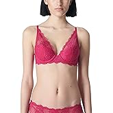 Simone Perele Womens Reve Triangle Contour