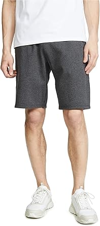 champs sweat shorts