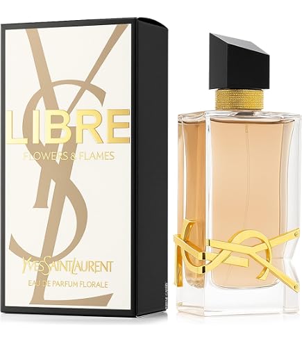 Amazon.com : Libre L'eau Nue Parfum De Peau by Yves Saint Laurent