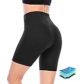 Leovqn Period Swimwear Menstrual Bikini Bottoms Leakproof Swim Shorts Waterproof Swimsuit for Teens Girls Women