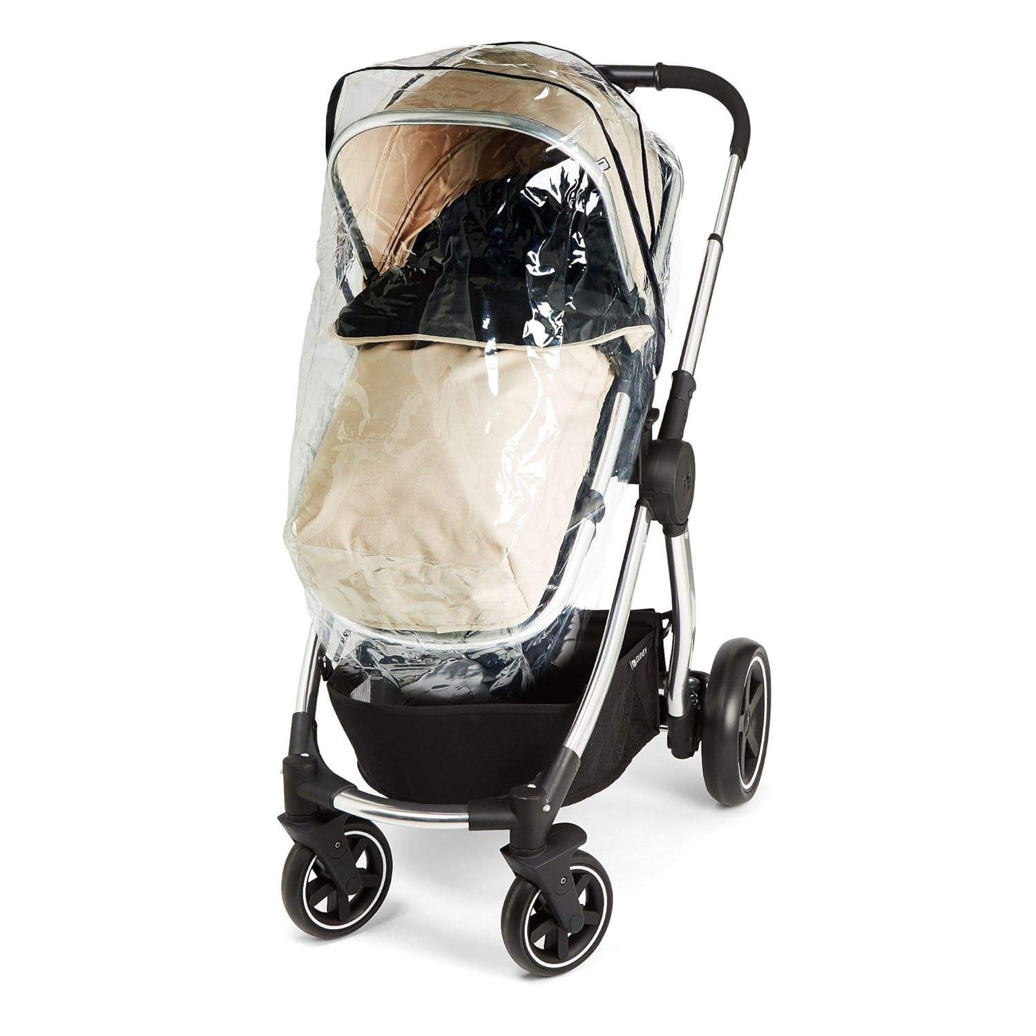 buggy board to fit mothercare journey