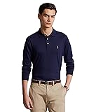 Polo Ralph Lauren Mens Classic Fit Soft Cotton