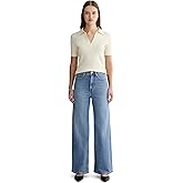Everlane Womens The Way-high® Sailor Jean