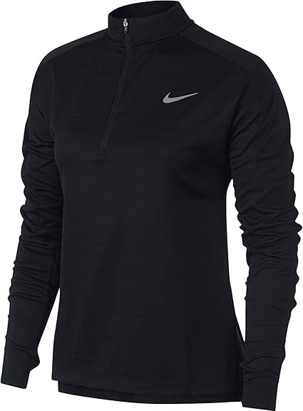 nike pacer half zip