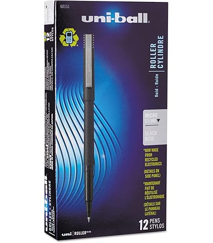 Amazon.com: Sanford Uniball Micro Pens