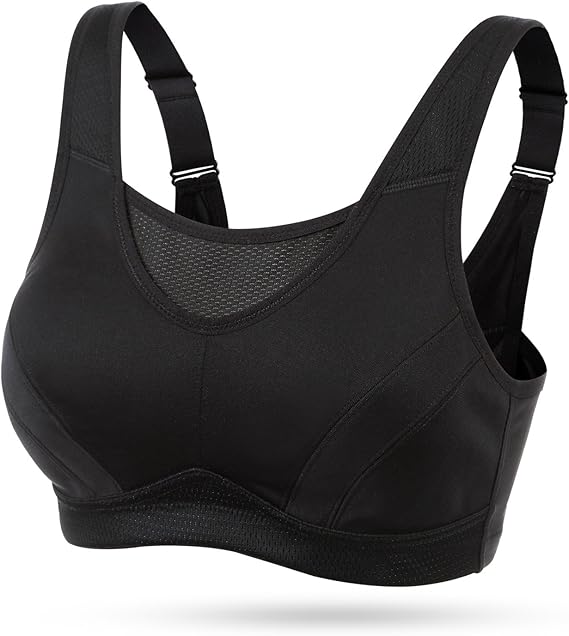 high impact sports bra canada