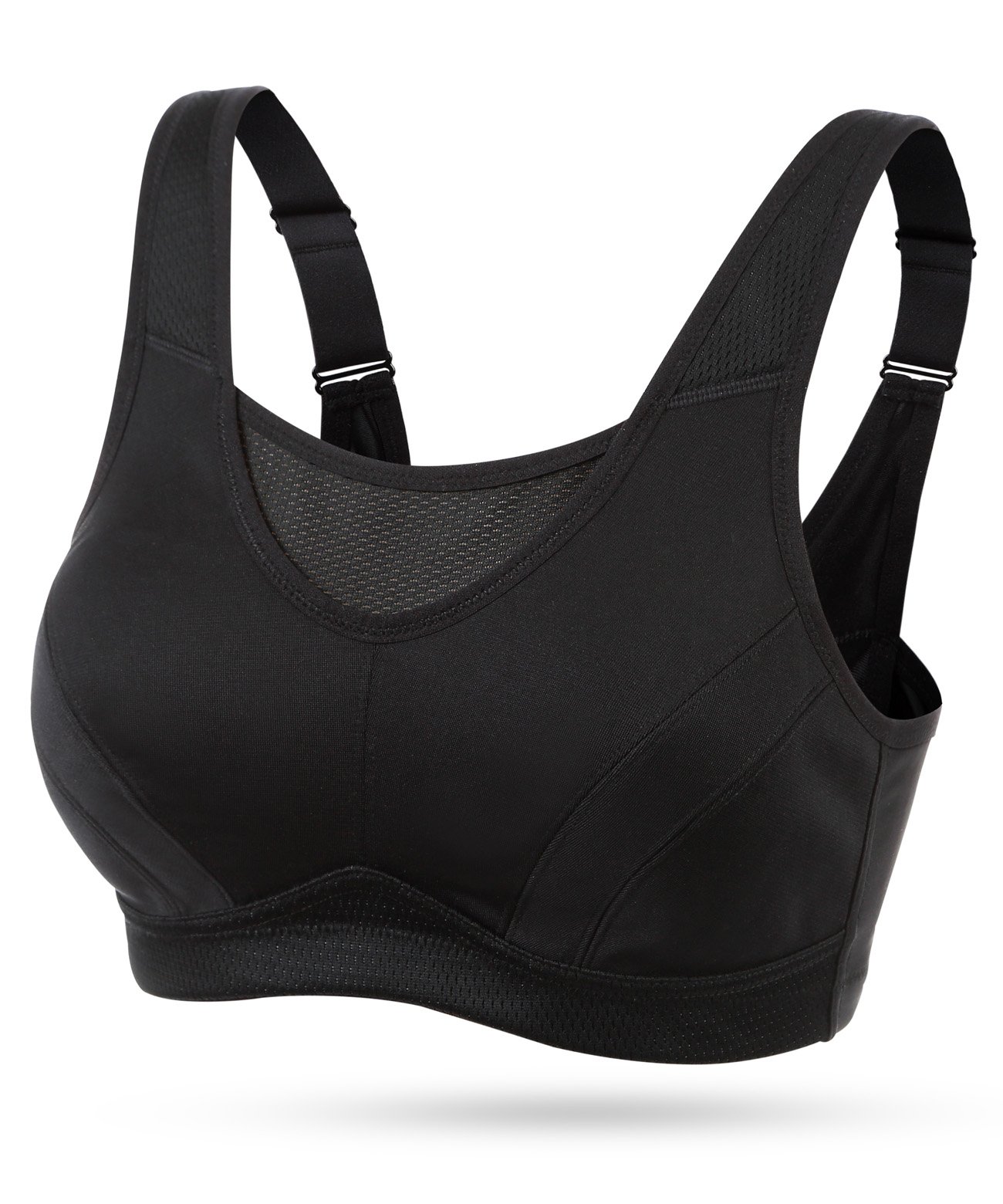 no bounce sports bra india