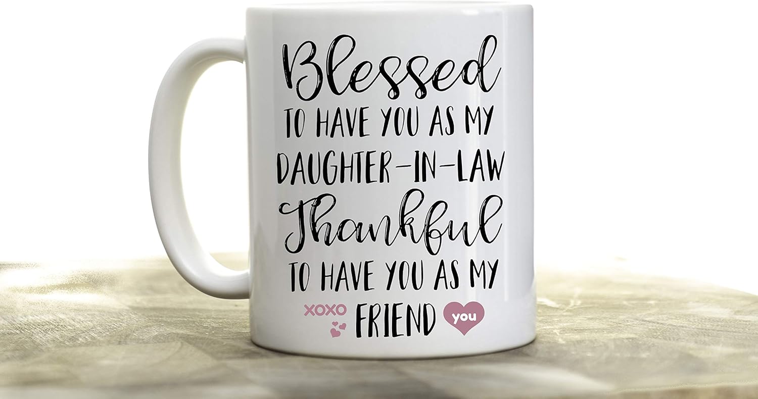 daughter in law gifts amazon