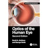 Optics of the Human Eye (Multidisciplinary and Applied Optics)