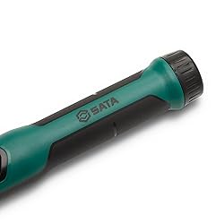 SATA 3/8" Drive Electronic Torque Wrench 10-100