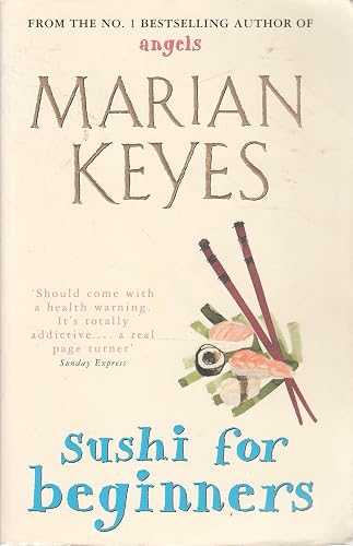 #71 — Sushi for Beginners