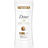 Dove Advanced Care Antiperspirant Deodorant Shea Butter 2.6 oz