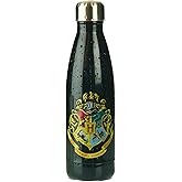 Harry Potter Hogwarts Water Bottle Officially Licensed Aluminum Waterbottle