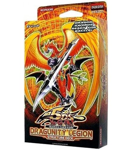 Amazon.com: Konami Powercode Link Structure Deck : Toys & Games