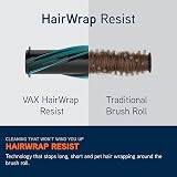Vax HomePro Pet-Design Cordless Vacuum Cleaner 45 Min Run Time Graphite/Teal view 4