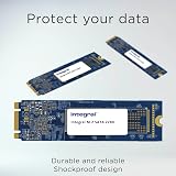 Integral 128GB M.2 SATA III 2280 Internal SSD 480MB/s Read 400MB/s Write view 5