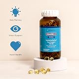 Metagenics Eskimo-3 Fish Oil Omega-3 250 Capsules EPA DHA 240mg/150mg view 4