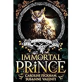 Immortal Prince (Age of Vampires)
