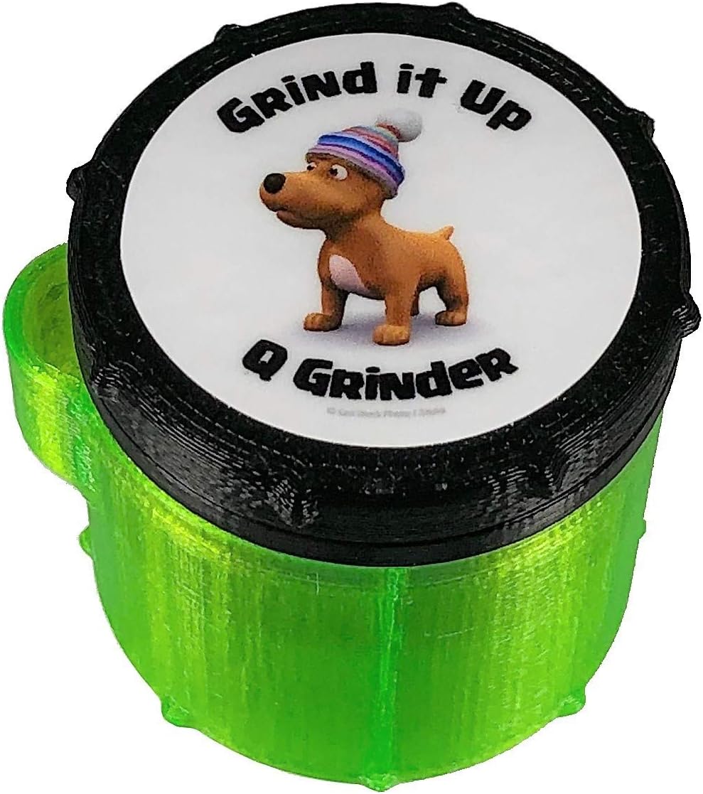 Best  Grinder For Pax 2