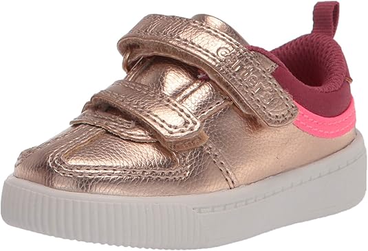 Carter�s UnisexChild Devin Sneaker Amazon.sg Fashion