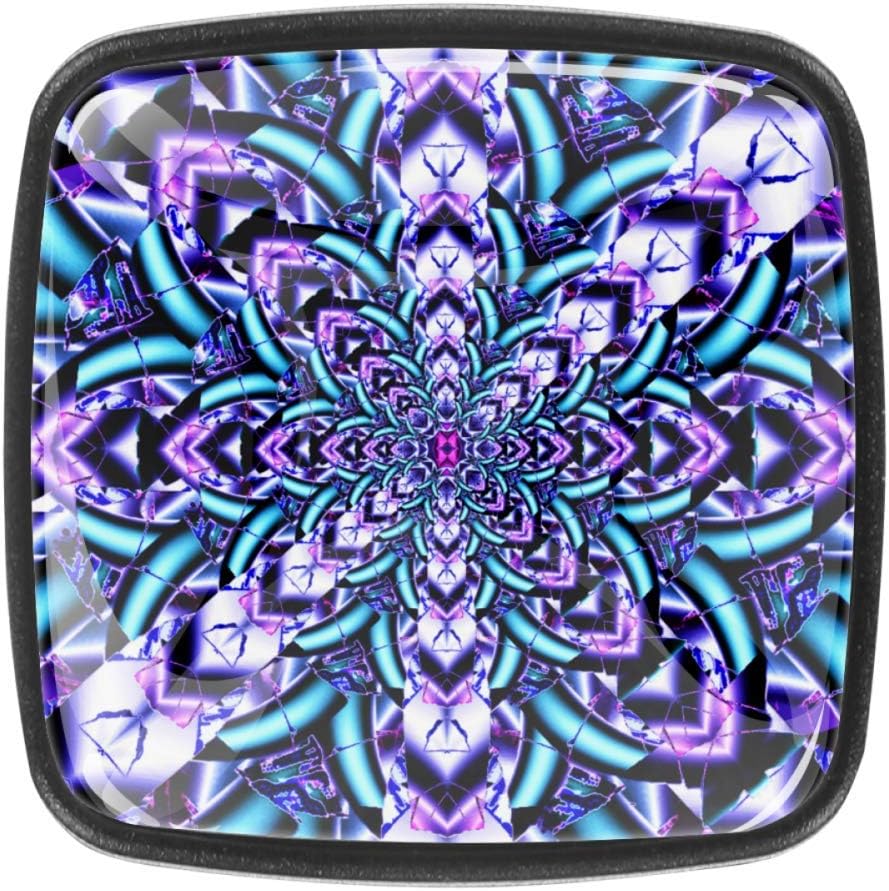 Kommode Schubladenschrank Knöpfe Kristallglas Knöpfe zieht für Küche