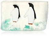Primal Elements Loaf Soap, Penguins, 80 Ounce