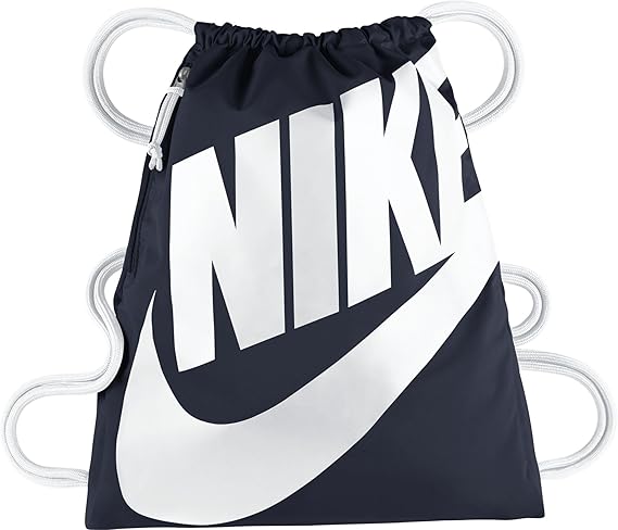 Nike Unisex-Erwachsene NK Heritage GMSK Turnbeutel